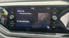 Volkswagen Polo 1.0 TSI 95 Match 5dr Petrol Hatchback